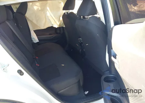 2020 Toyota C-Hr Le from USA, damaged, VIN NMTKHMBX1LR111157